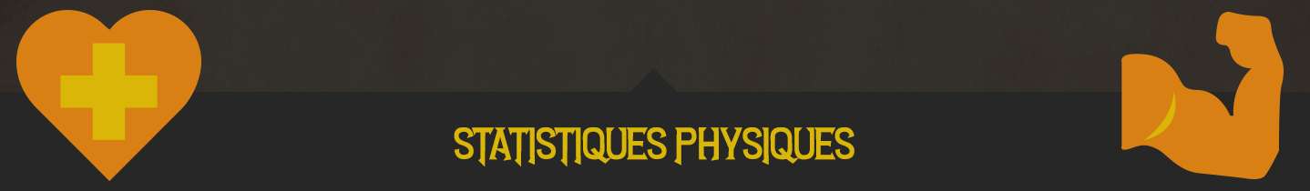 physique