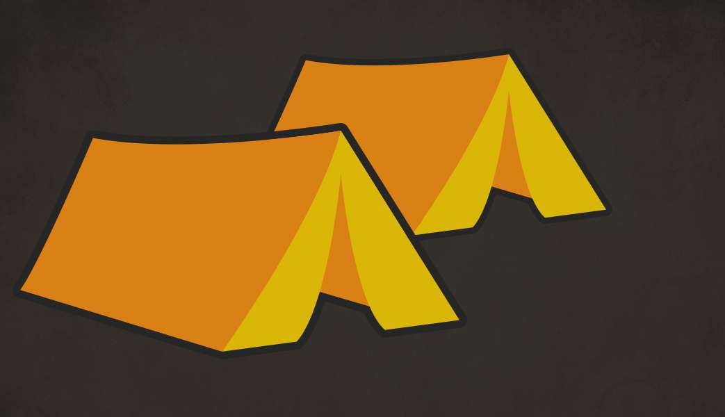campement