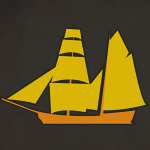 Brigantin