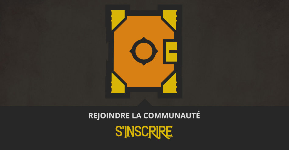 S'inscrire