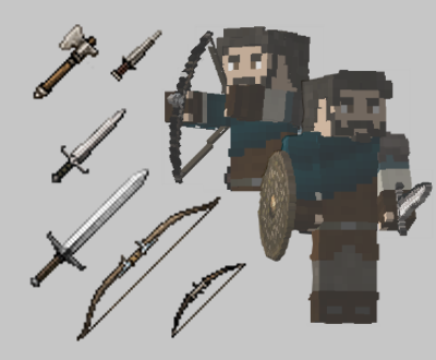Armes_Guilde