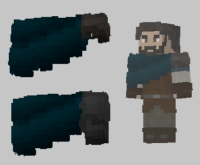 Uniforme_Guilde