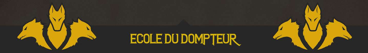 dompteur